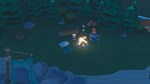 Time on Frog Island * АВТОДОСТАВКА STEAM GIFT RU