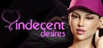 Indecent Desires * АВТОДОСТАВКА STEAM GIFT RU