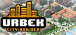 Urbek City Builder * АВТОДОСТАВКА STEAM GIFT РОССИЯ