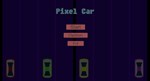 Pixel Car * АВТОДОСТАВКА STEAM GIFT РОССИЯ