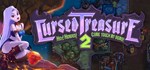 Cursed Treasure 2 Ultimate Edition Tower Defense*STEAM