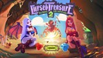 Cursed Treasure 2 Ultimate Edition Tower Defense💎STEAM