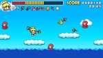 Wonder Boy Returns Remix *АВТОДОСТАВКА STEAM РОССИЯ