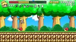 Wonder Boy Returns Remix *АВТОДОСТАВКА STEAM РОССИЯ