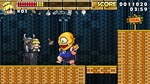 Wonder Boy Returns Remix *АВТОДОСТАВКА STEAM РОССИЯ