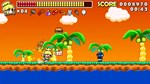 Wonder Boy Returns Remix *АВТОДОСТАВКА STEAM РОССИЯ