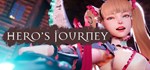 Hero´s Journey / *********** * STEAM  РОССИЯ
