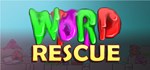 Word Rescue * АВТОДОСТАВКА STEAM GIFT РОССИЯ