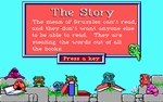 Word Rescue * АВТОДОСТАВКА STEAM GIFT РОССИЯ