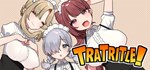 TRATRITLE * АВТОДОСТАВКА STEAM GIFT РОССИЯ