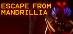 Escape From Mandrillia *АВТОДОСТАВКА STEAM GIFT РОССИЯ