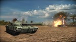 Wargame Red Dragon - Double Nation Pack: REDS * DLC