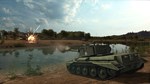Wargame Red Dragon - Double Nation Pack: REDS * DLC
