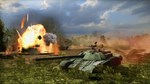 Wargame Red Dragon - Double Nation Pack: REDS * DLC