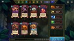 Faeria - Resurgence DLC * АВТОДОСТАВКА STEAM GIFT RU
