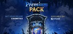 Faeria - Premium Edition DLC * DLC STEAM GIFT РОССИЯ