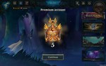 Faeria - Premium Edition DLC * DLC STEAM GIFT РОССИЯ