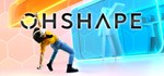 OhShape * АВТОДОСТАВКА STEAM РОССИЯ
