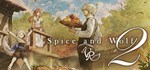 Spice&Wolf VR2 * АВТОДОСТАВКА STEAM GIFT РОССИЯ