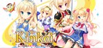 Kinkoi: Golden Loveriche * АВТОДОСТАВКА STEAM РОССИЯ