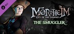 Mordheim: City of the Damned - Smuggler * DLC STEAM