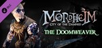 Mordheim: City of the Damned - Doomweaver * DLC STEAM