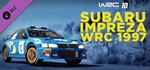 WRC 10 Subaru Impreza WRC 1997 * DLC STEAM GIFT РОССИЯ
