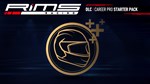 RiMS Racing: Career Pro Starter Pack * DLC STEAM GIFT