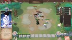 Resist the succubus—The end of the female Knight*STEAM