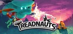 Treadnauts * АВТОДОСТАВКА STEAM GIFT РОССИЯ