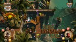 Hamilton´s Great Adventure * STEAM GIFT RU