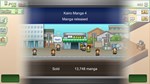 The Manga Works * АВТОДОСТАВКА STEAM GIFT РОССИЯ
