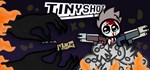TinyShot * АВТОДОСТАВКА STEAM GIFT РОССИЯ