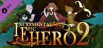 Incremental Epic Hero 2 - Starter Pack * DLC STEAM GIF