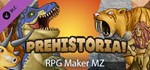 RPG Maker MZ - Prehistoria * DLC STEAM GIFT РОССИЯ