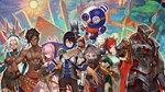 RPG Maker MZ - MV Trinity Resource Pack * DLC STEAM