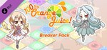 100% Orange Juice - Breaker Pack 💎 DLC STEAM РОССИЯ