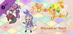 100% Orange Juice - Wanderer Pack 💎 DLC STEAM РОССИЯ