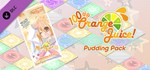 100% Orange Juice - Pudding Pack 💎 DLC STEAM РОССИЯ