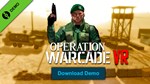 Operation Warcade VR * АВТОДОСТАВКА STEAM РОССИЯ