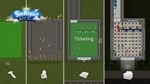 SimAirport * АВТОДОСТАВКА STEAM GIFT RU