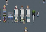 SimAirport Frequent Flyer Pack *DLC STEAM GIFT РОССИЯ