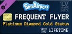 SimAirport Frequent Flyer Pack *DLC STEAM GIFT РОССИЯ