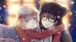 TAISHO x ALICE: HEADS & TAILS * STEAM GIFT FOR RUSSIA