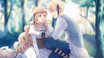 TAISHO x ALICE: HEADS & TAILS * STEAM GIFT FOR RUSSIA