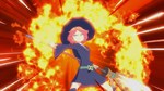 Little Witch Academia : Chamber of Time *STEAM РОССИЯ