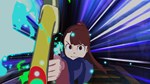 Little Witch Academia : Chamber of Time *STEAM РОССИЯ