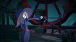 Little Witch Academia : Chamber of Time *STEAM РОССИЯ