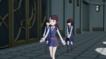 Little Witch Academia : Chamber of Time *STEAM РОССИЯ