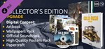 Gold Rush: The Game - Collector´s Edition Upgrade *